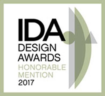 IDA Design Awards 2017