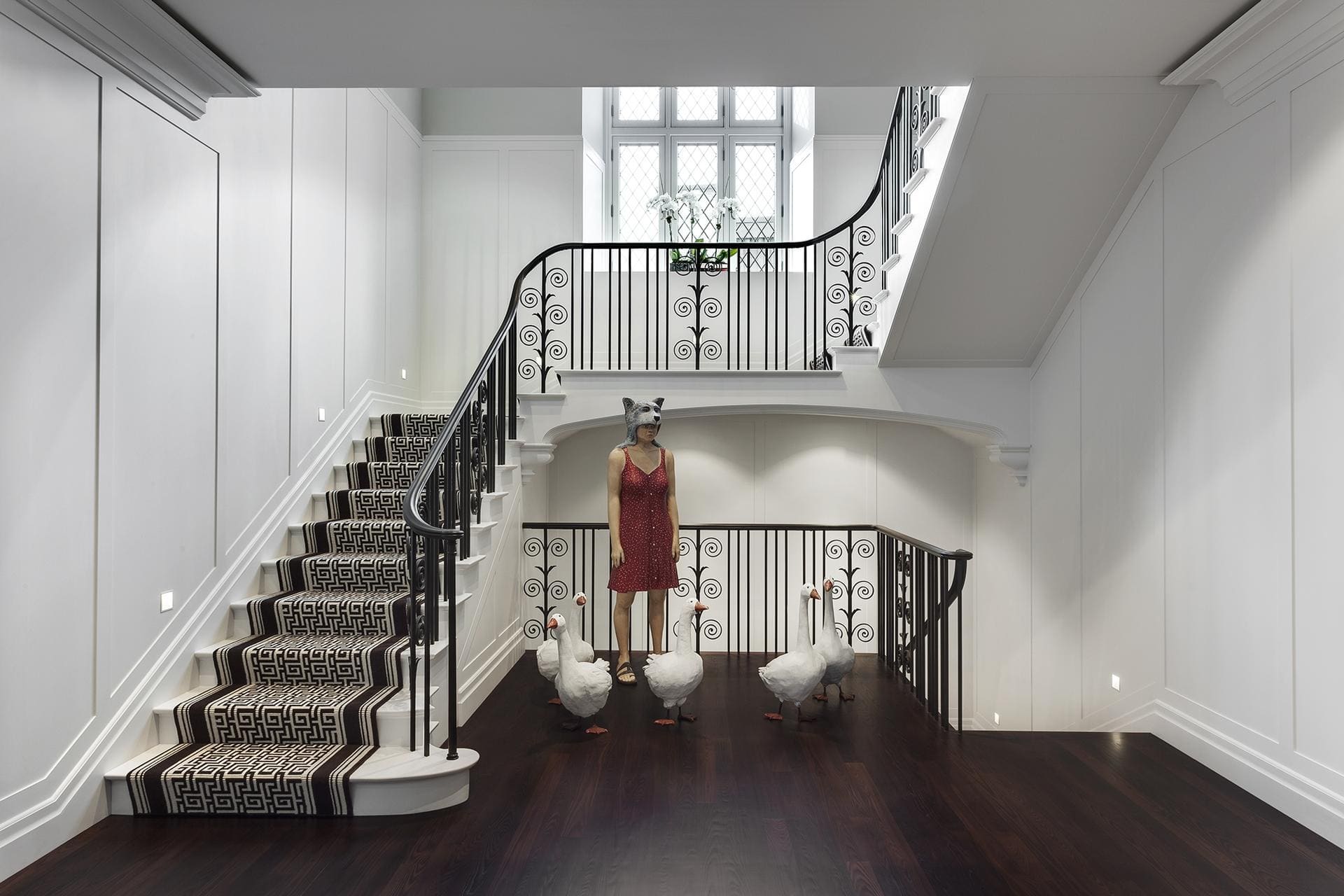 Design d'intérieur Arte e Moda