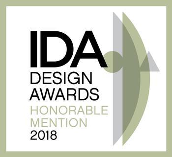 IDA Design Awards 2018